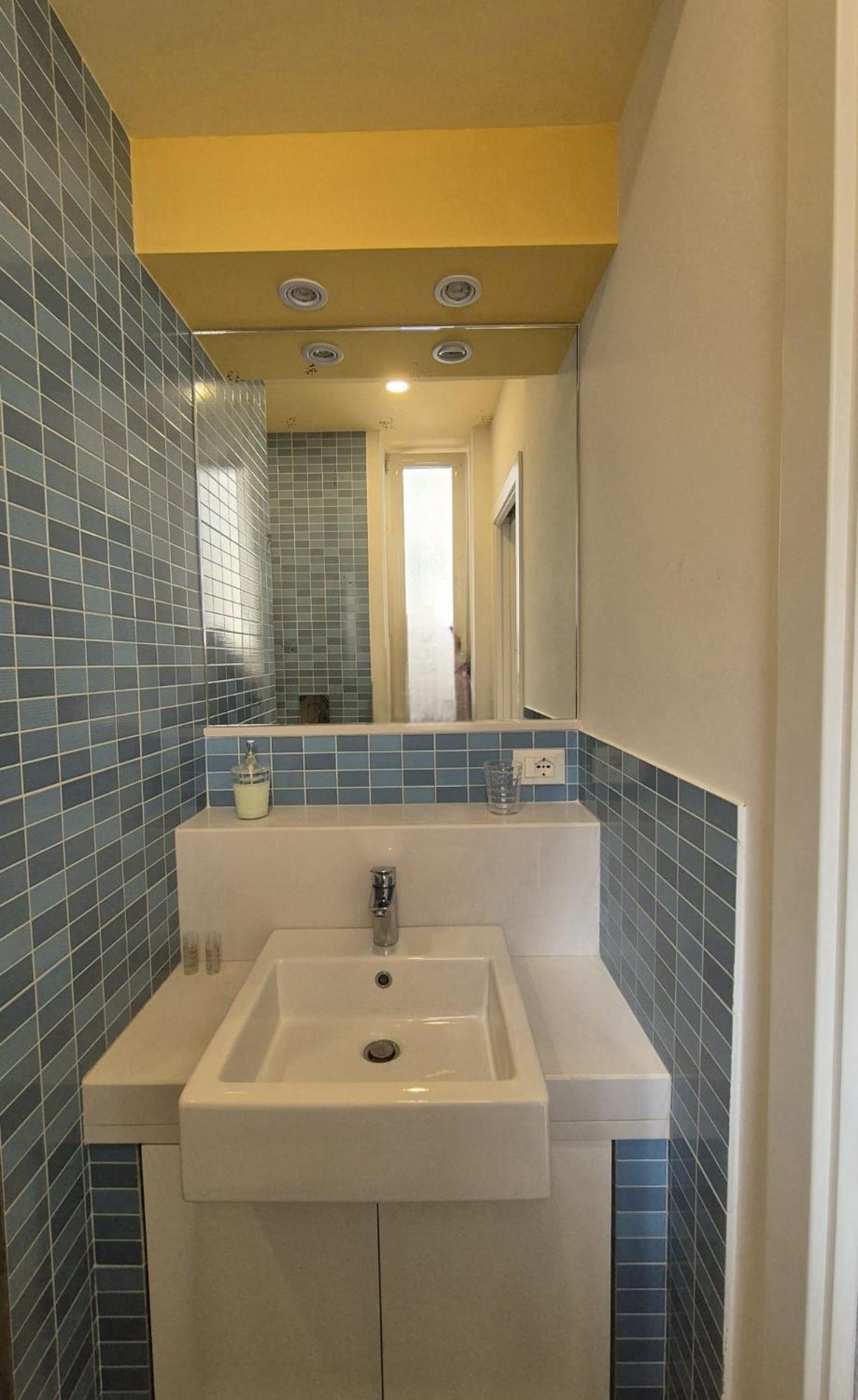Отель Kosie - Il Comfort Di Stile Con 2 Bagni Палермо Экстерьер фото