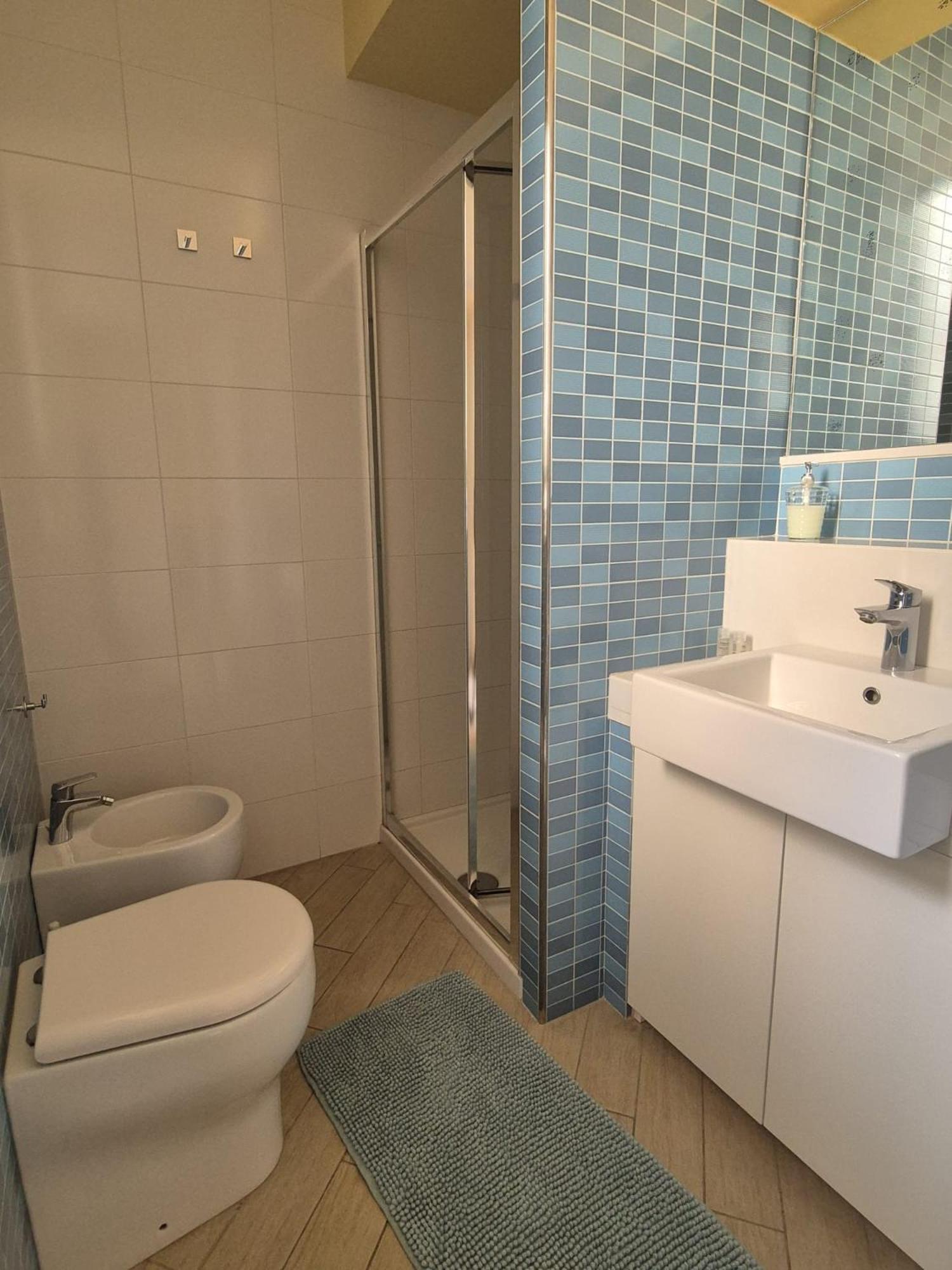Отель Kosie - Il Comfort Di Stile Con 2 Bagni Палермо Экстерьер фото